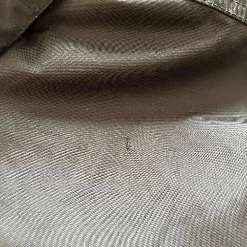 Penmans vintage black coat size  large - Picture 2 of 6